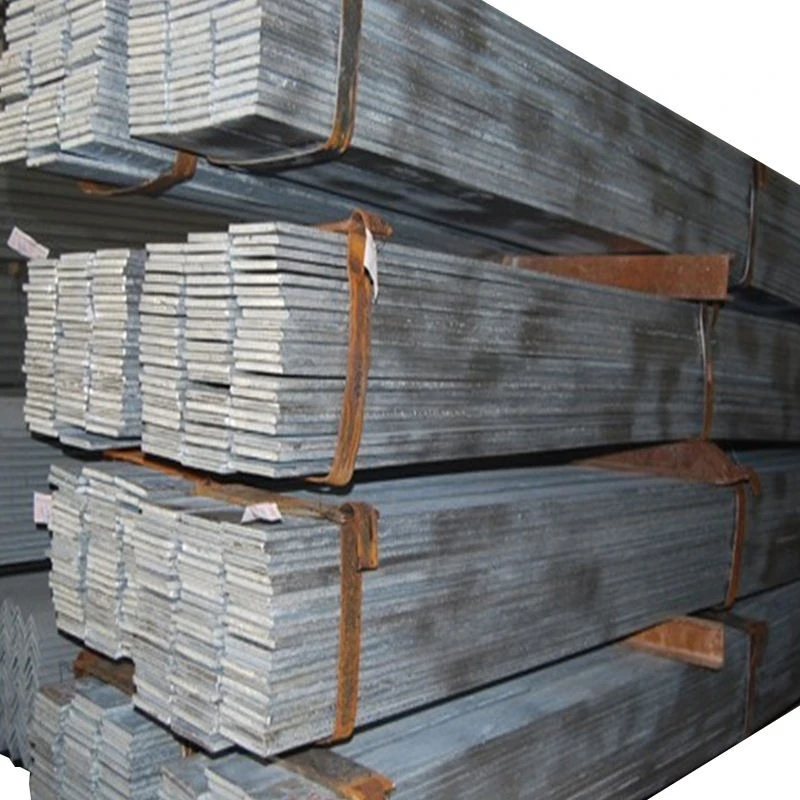 Carbon Steel Flat Bar Sizes factory